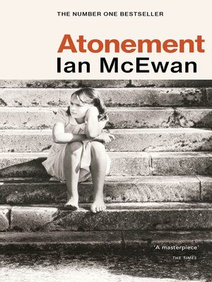 Atonement - ebook